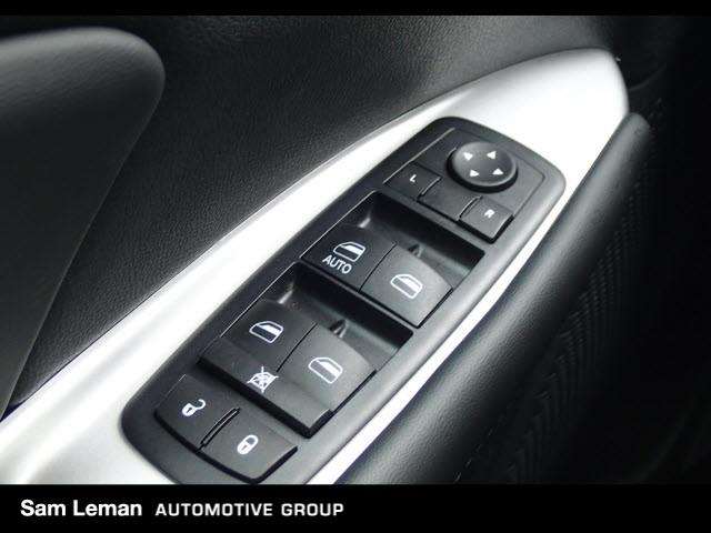 2017 Dodge Journey SE 4dr SUV